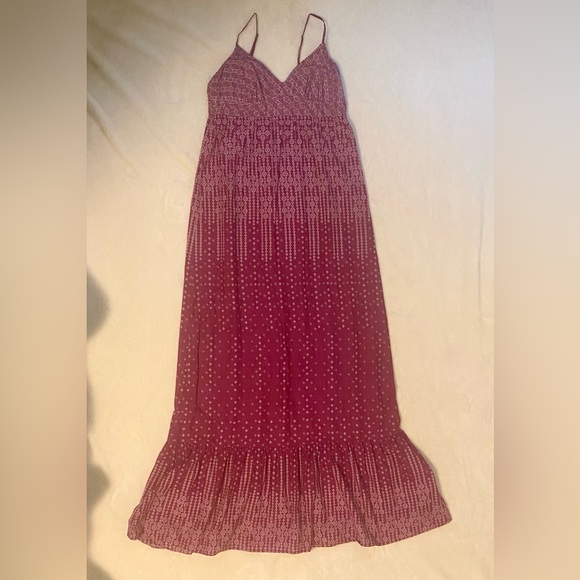 American Eagle Outfitters Dresses & Skirts - 3/$20 🤩 American Eagle Outfitters maxi dress, size 8